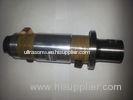 Miniature Ultrasonic Welding Transducer High Power With 8 Ceramic Rings