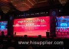 Industrial wireless Full Color USB LED Display Flexible installed With lightweight
