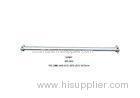 Steel Q235 ring lock scaffolding system / allround scaffold ledgers