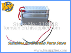 New! 110/220V Ozone Generator 10g with Long Life Ceramic Plate for Air Purification