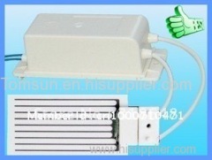 DC12V / 24V 110V / 220V Ceramic Plate Ozone Generator Ozone Yield 3.5g/h