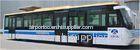 International Durable Safety Airport Aero Bus 13650mm2700mm3178mm