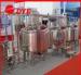 CE approved 500l mash tank home beer brewing machine brew equipment