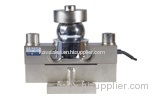 Vietnam buy HM9A-C3-40t ZEMIC load cells XK3190-T7E XK3190-A23P weighing indicator