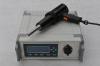 Plastic Fabric Ultrasonic Handheld Spot Welding Machine Autofrequency Tuning