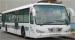 Professional Airport Shuttle Bus Xinfa Airport Equipment 10m*2.7m*3m