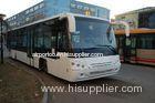 Ramp Bus Height Turning Radius Large Capacity Customized High Quality Durable