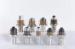 Industrial High Temperature Ultrasonic Transducer Branson Type 1 / 2 20UNF