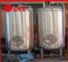 Semi-Automatic Small Home Bright Beer Tanks For Wine 1 - 3 Layers