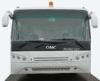 Customized CUMMINS Engine Airport Apron Bus Ramp Bus 10600mm2700mm3170mm