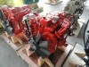 Cummins EQB125-20 diesel engine