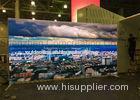 1R1G1B Full color wireless Indoor LED Video Walls Flexible installed With lightweight