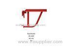 Steel Kwikstage scaffolding System End Toe Board Bracket kwikstage scaffold