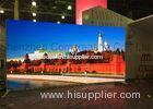Custom digital SMD LED Display With 2 years Warranty 500 - 3000HZ Refresh Rate
