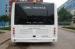 Comfortable 13 Seats Aero Bus Terminal Shuttle Bus Turning Radius &lt;9200mm