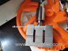 Food Cutting Machine High Power Ultrasound Transducer Anti-Temperature