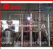 500L Copper Distillation Column Distillery Equipment Vodka Distillery