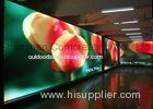 3G indoor LED display board for advertising / commercial LED pixel display