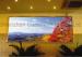 6mm Digital Indoor LED Video Walls Fixed Installation for Waiting Hall IP20