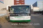 Ramp Bus 13m High Capacity Big Passenger Standing Area