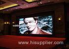 Commercial DIP Indoor LED Video Walls moving message Front IP20 AC220V / 50HZ