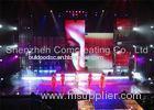 Commercial rs232 Indoor LED Video Walls -20 ~ +40 Operating Temperature