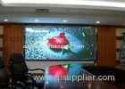 Stage background LED screen For Commercial / LED advertising billboards SUM2016 IC