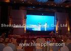 Full color wireless Indoor LED Video Walls Flexible installed With lightweight