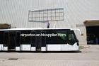 Ramp Bus with 24 Standard Seats and Customized Design High Quality