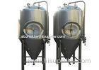 Commercial Conical Beer Fermenter With 1.5