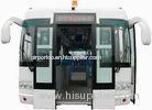 Airport Limousine Bus 13 Seater Bus With THERMOKING S30 Air Conditioning