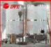 1500L High Precision Electric Bright Tank Brewing Adjustable Feet CE