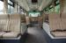 13 Seater Cummins Engine VIP Airport Shuttle Bus Luxury Coach Bus