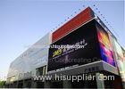 Stage Background Indoor Rental LED Display High Resolution 2 years Warranty