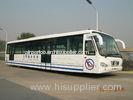 14 Seat 4 Door Diesel Engine Airport Transfer Bus Airport Coaches