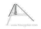 Q235 galvanized steel Scaffolding Props shoring / scaffold tripod SGS Certifacte