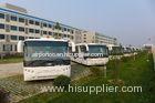 International Airport Shuttle Bus Wide Body Bus With Public Address System DC24V 240W