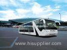 110 Passenger 14 Seat Airport Coaches with Auto Transmission