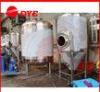Pub Industrial Electric Water Tank Cooling System Dish Top / Bottom