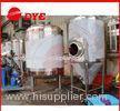 Pub Industrial Electric Water Tank Cooling System Dish Top / Bottom