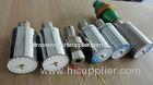 Titanium 20Khz High Frequency Transducer / Ultrasound Vibrator High Amplitude