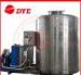 500L - 15T Manual Custome Small Ice Water Tank with Glycol Cooling System