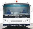 Large Capacity Low Carbon Alloy Aero Bus City Airport Shuttle
