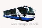 Large Capacity 102 Passenger 12T Airport Transfer Bus With Diesel Engine