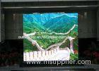 Hanging wireless LED wall display / LED advertising screen IP20 160mmx160mm
