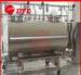 SUS304 / SUS316 Cip Clean In Place Equipment 100MM Insulation Thickness