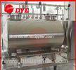 SUS304 / SUS316 Cip Clean In Place Equipment 100MM Insulation Thickness