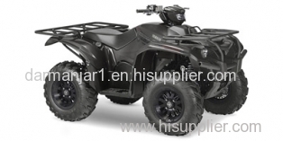 2016 Yamaha Kodiak 700 EPS SE