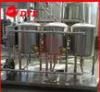 Anti Aging Multi-Purpose Cip Cleaning System For Restaurant 2MM Thickness