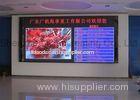 1R1G1B dip Indoor Advertising LED Display for Graphic 160mm x 160mm 1300cd / m